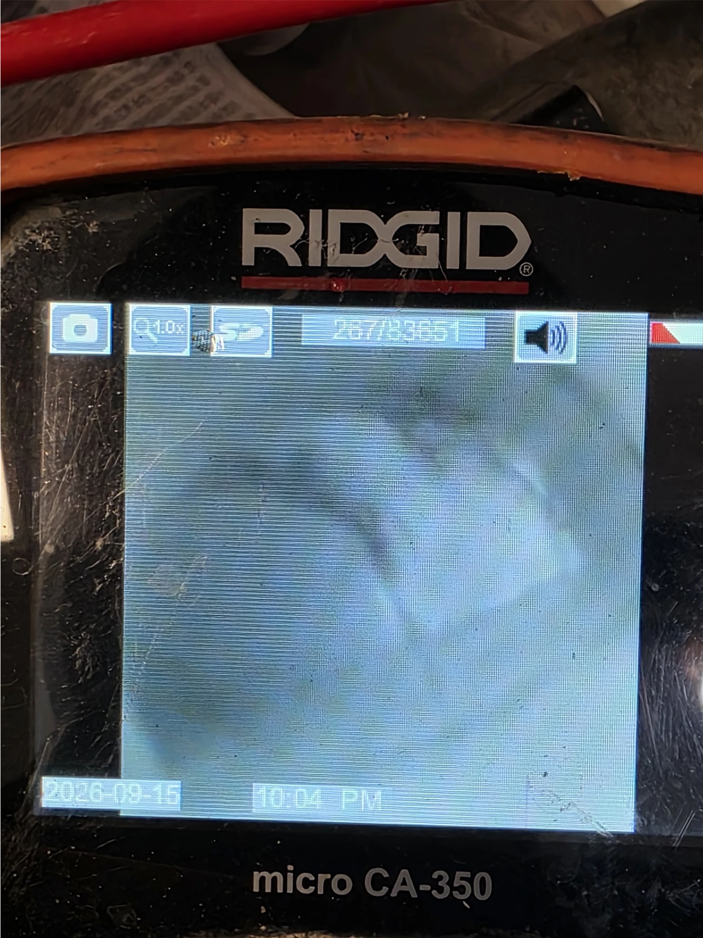 수원하수구막힘